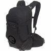 Ergon BA3 E-Protect Sac à Dos Noir/stealth