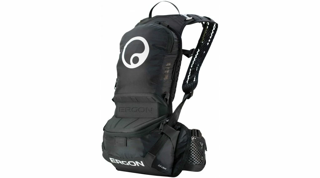 Ergon BE1 Enduro Sac à Dos 3 Ergon BE1 Enduro Sac à Dos
