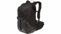 Ergon BX4 Evo Sac à Dos Noir/stealth