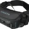Ergon BA Hip Pack Banane Noir -Daypacks Elegant Boutique BAG Er2BAHP 45030091 il