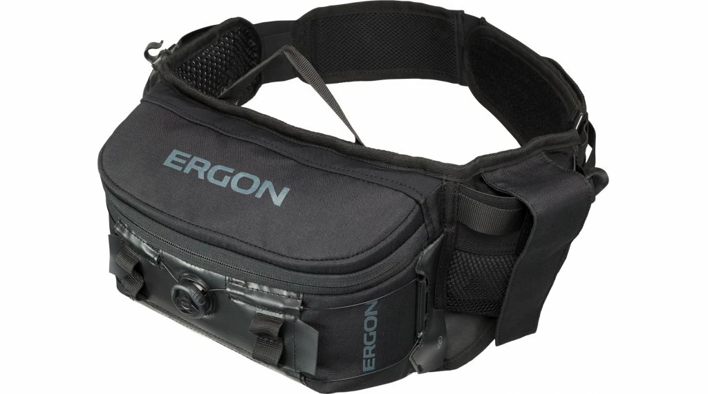 Ergon BA Hip Pack Banane Noir 3 Ergon BA Hip Pack Banane Noir
