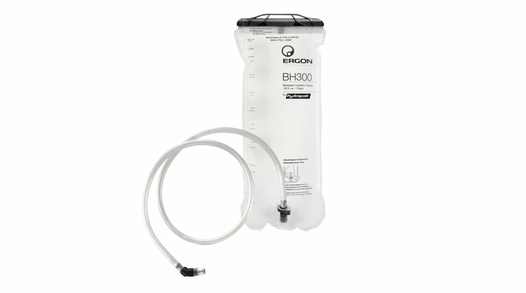 Ergon Soutien-gorge 300 Système Pour Boissons 3.0 Litre 3 Ergon Soutien-gorge 300 Système Pour Boissons 3.0 Litre