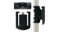 Ergon Elite Quantum Clip Aimantsupport Pour Tuyau Pour Boire