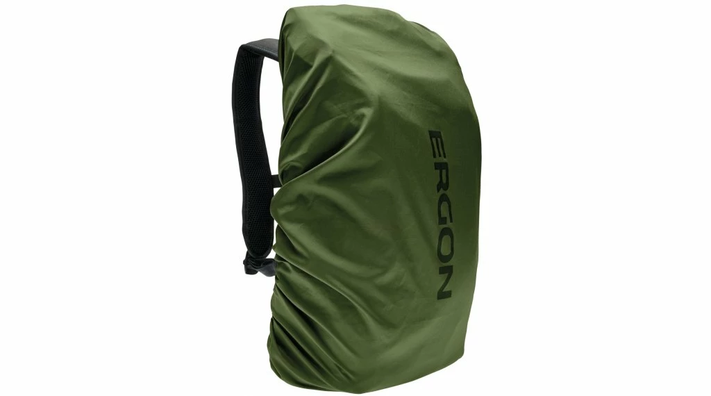 Ergon BC Urban Pluie Boîtier 3 Ergon BC Urban Pluie Boîtier