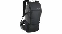 ION Scrub 14 Sac à Dos Gr. S/M Noir