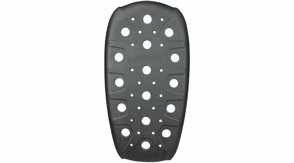 ION SAS TEC Spine Plate 3 ION SAS TEC Spine Plate