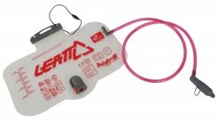 Leatt Poche D'hydratation Horizontal Flat Clean Tech 2 Litre