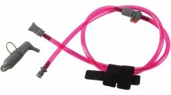 Leatt Hydration Mainsfree Kit Transparent