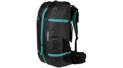 Ortlieb Atrack ST Sac à Dos Femmes Noir