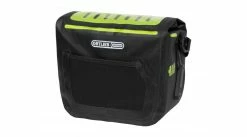 Ortlieb E-Glow Sacoche De Guidon
