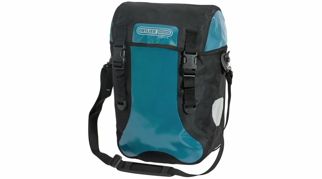 Ortlieb Sport-Packer Classic Vélopoche 5 Ortlieb Sport-Packer Classic Vélopoche – Image 3