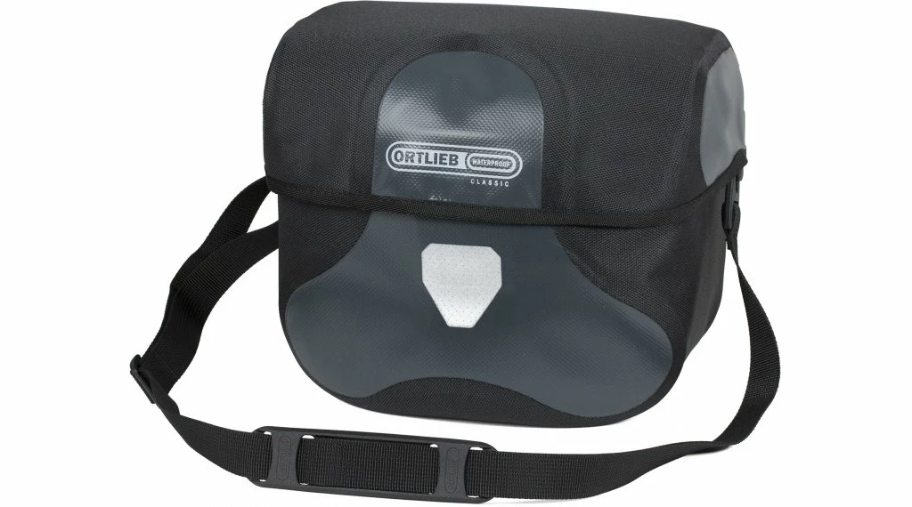 Ortlieb Ultimate Six Classic Sacoche De Guidon 3 Ortlieb Ultimate Six Classic Sacoche De Guidon