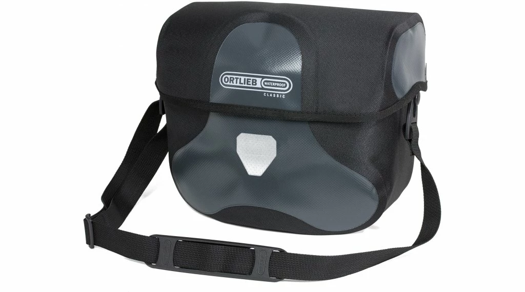Ortlieb Ultimate Six Classic Sacoche De Guidon 4 Ortlieb Ultimate Six Classic Sacoche De Guidon – Image 2