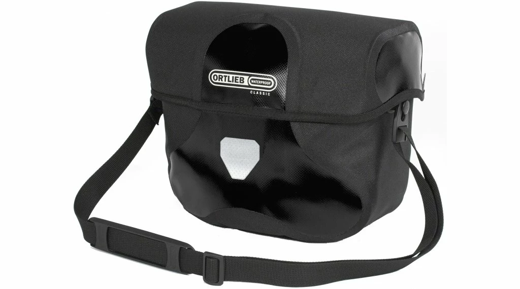 Ortlieb Ultimate Six Classic Sacoche De Guidon 5 Ortlieb Ultimate Six Classic Sacoche De Guidon – Image 3
