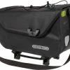 Ortlieb E-Trunk Sac Porte Bagage Noir