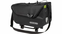 Ortlieb E-Trunk Sac Porte Bagage Noir