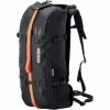 Ortlieb Atrack BP Sac à Dos Noir Matt -Daypacks Elegant Boutique BAG Ol1GVATR R7100 il