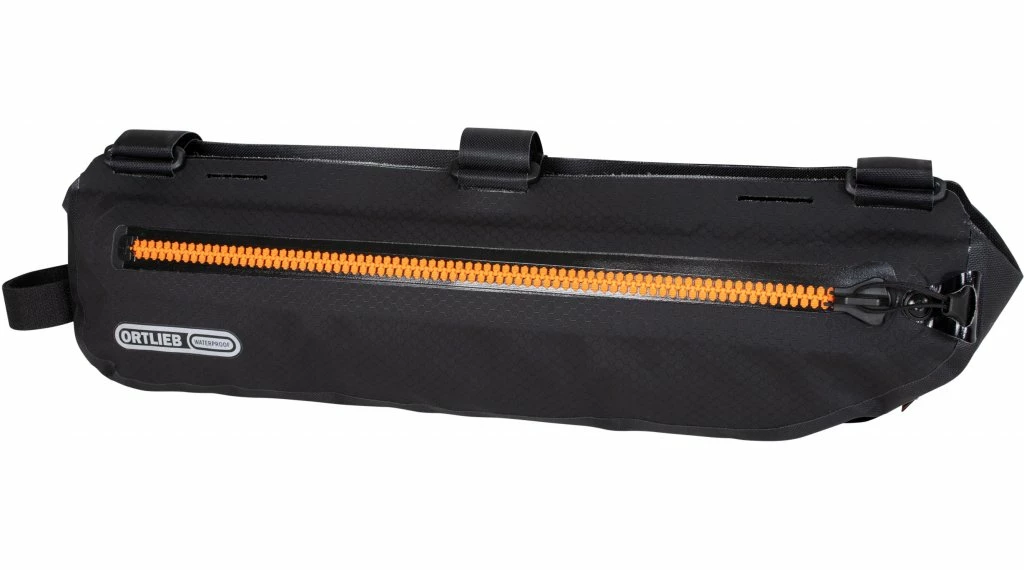 Ortlieb Frame-Pack Toptube Poche De Cadre 3 Ortlieb Frame-Pack Toptube Poche De Cadre