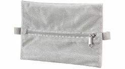 Ortlieb Guidon-Pack QR Poche Intérieure Light Gris