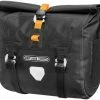 Ortlieb Guidon-Pack QR Sacoche De Guidon Noir Matt
