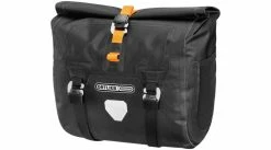 Ortlieb Guidon-Pack QR Sacoche De Guidon Noir Matt