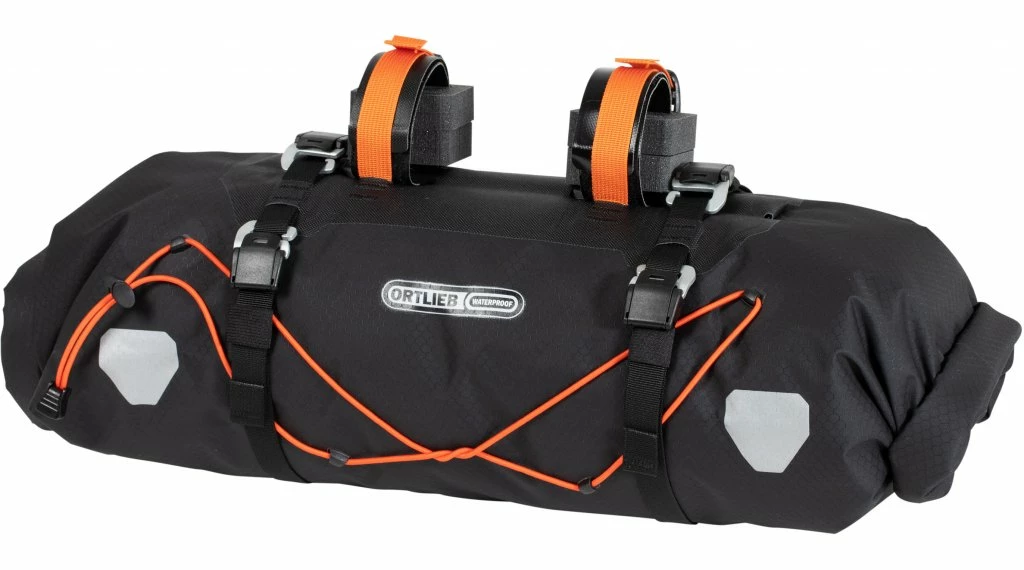 Ortlieb Guidon-Pack Sacoche De Guidon 3 Ortlieb Guidon-Pack Sacoche De Guidon