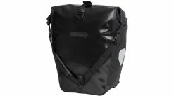 Ortlieb Back Roller Free QL3.1 Sacoche Vélo Noir