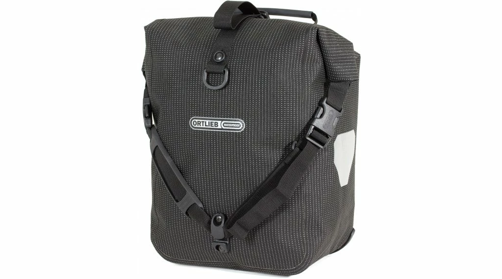 Ortlieb Sport-Roller High Visibility Vélopoche 4 Ortlieb Sport-Roller High Visibility Vélopoche – Image 2