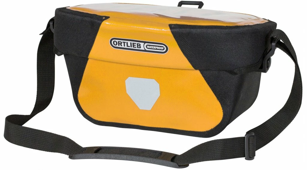 Ortlieb Ultimate Six Classic Sacoche De Guidon 6 Ortlieb Ultimate Six Classic Sacoche De Guidon – Image 4