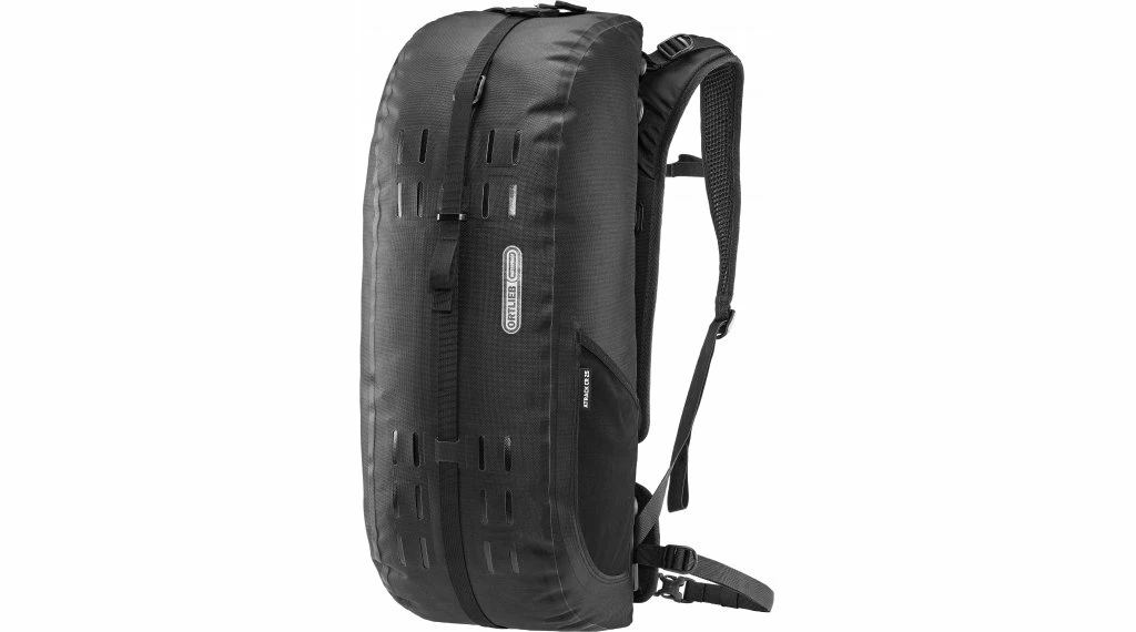 Ortlieb Atrack CR Sac à Dos Noir 3 Ortlieb Atrack CR Sac à Dos Noir