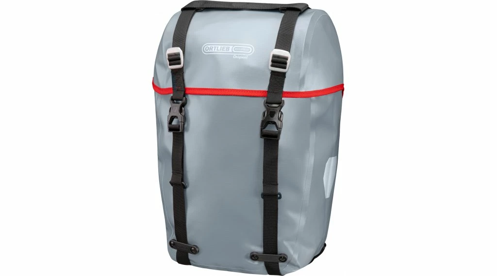 Ortlieb Vélo-Packer Original Sacoche Arrière 3 Ortlieb Vélo-Packer Original Sacoche Arrière