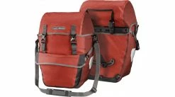 Ortlieb Vélo-Packer Plus Sacoche Arrière 9 Ortlieb Vélo-Packer Plus Sacoche Arrière -Daypacks Elegant Boutique BAG Ol2BPP F2705 00 il