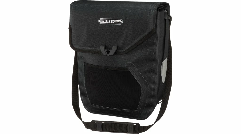 Ortlieb E-Mate Sacoche Arrière Logo 4 Ortlieb E-Mate Sacoche Arrière Logo – Image 2