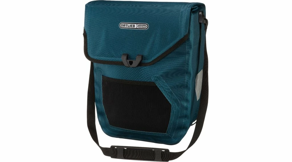 Ortlieb E-Mate Sacoche Arrière Logo 3 Ortlieb E-Mate Sacoche Arrière Logo