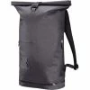 Ortlieb Daypack Metrosphere Sac à Dos Noir Embossed