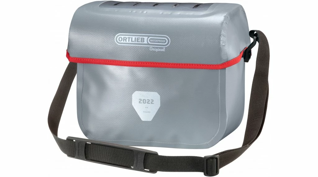 Ortlieb Ultimate Original Sacoche De Guidon 3 Ortlieb Ultimate Original Sacoche De Guidon