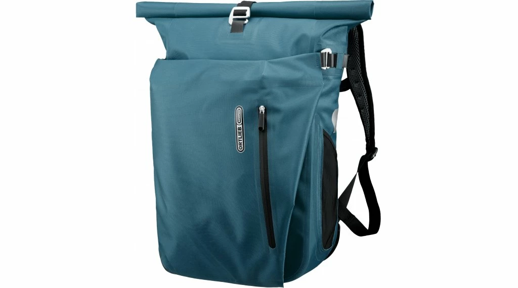 Ortlieb Vario PS QL2.1 Sac à Dos 5 Ortlieb Vario PS QL2.1 Sac à Dos – Image 3