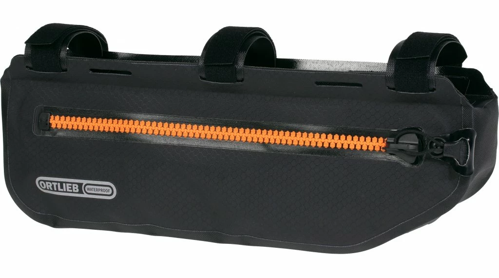 Ortlieb Frame-Pack Toptube Poche De Cadre 4 Ortlieb Frame-Pack Toptube Poche De Cadre – Image 2