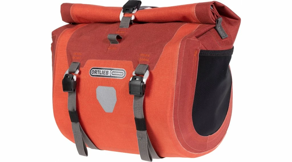 Ortlieb Guidon-Pack Plus Sacoche De Guidon 3 Ortlieb Guidon-Pack Plus Sacoche De Guidon