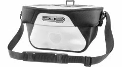 Ortlieb Ultimate Six Classic Sacoche De Guidon 14 Ortlieb Ultimate Six Classic Sacoche De Guidon -Daypacks Elegant Boutique BAG Ol3U6C ORTLIEB ULTIMATE SIX CLASSIC 005 WHITE BLACK 00 il