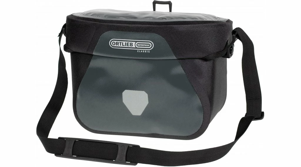 Ortlieb Ultimate Six Classic Sacoche De Guidon 8 Ortlieb Ultimate Six Classic Sacoche De Guidon – Image 6