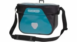 Ortlieb Ultimate Six Classic Sacoche De Guidon 17 Ortlieb Ultimate Six Classic Sacoche De Guidon -Daypacks Elegant Boutique BAG Ol3U6C ORTLIEB ULTIMATE SIX CLASSIC 065 PETROL BLACK 00 il