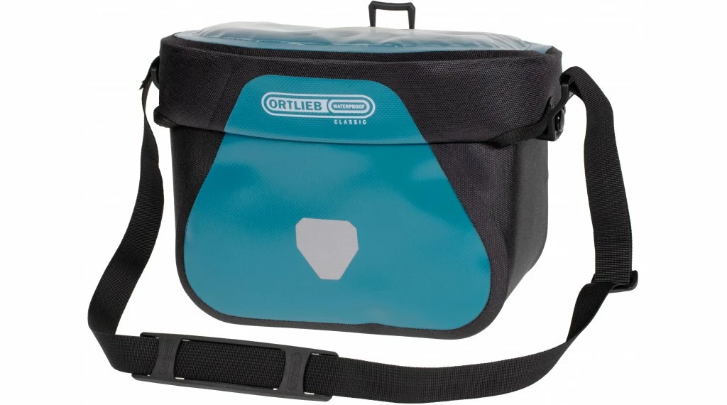 Ortlieb Ultimate Six Classic Sacoche De Guidon 10 Ortlieb Ultimate Six Classic Sacoche De Guidon – Image 8