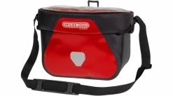Ortlieb Ultimate Six Classic Sacoche De Guidon 16 Ortlieb Ultimate Six Classic Sacoche De Guidon -Daypacks Elegant Boutique BAG Ol3U6C ORTLIEB ULTIMATE SIX CLASSIC 065 RED BLACK 00 il
