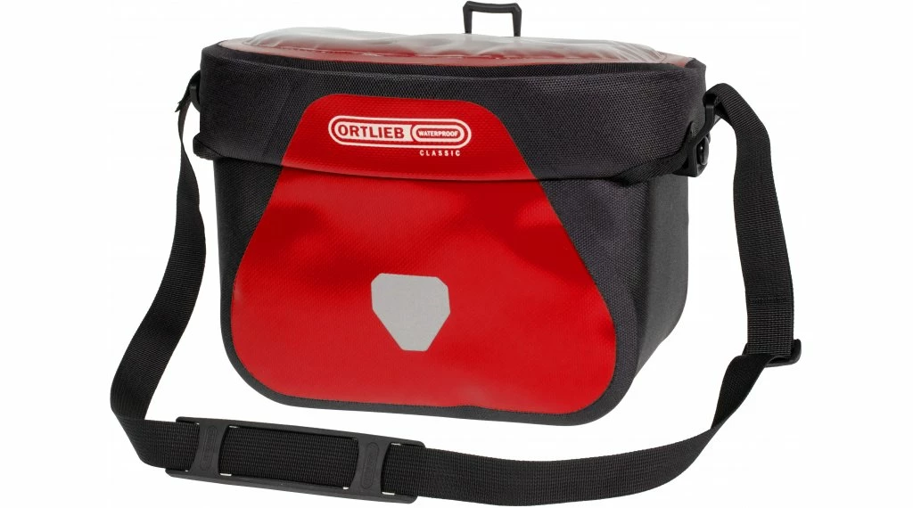 Ortlieb Ultimate Six Classic Sacoche De Guidon 9 Ortlieb Ultimate Six Classic Sacoche De Guidon – Image 7