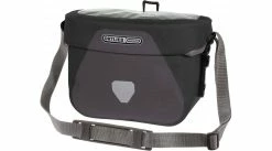 Ortlieb Ultimate Six Plus Sacoche De Guidon -Daypacks Elegant Boutique BAG Ol3U6P ORTLIEB ULTIMATE SIX PLUS 065 GRANITE BLACK 00 il