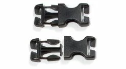 Ortlieb Reparatur Kit Fermeture à Crochet Stealth