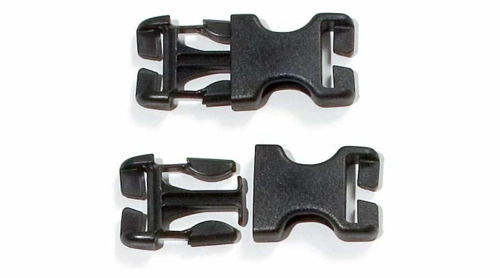 Ortlieb Reparatur Kit Fermeture à Crochet Stealth 3 Ortlieb Reparatur Kit Fermeture à Crochet Stealth