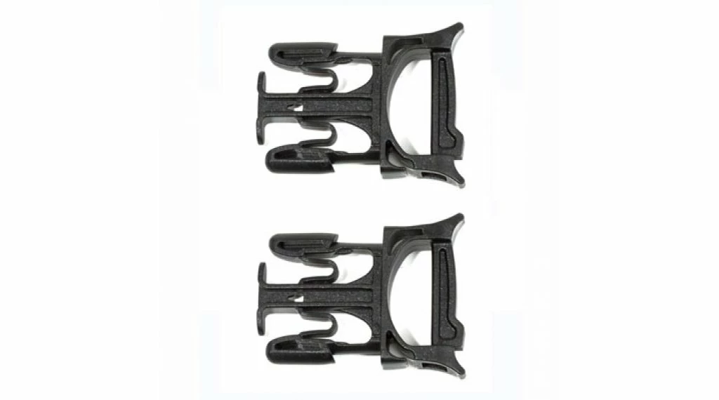 Ortlieb Reparatur Kit Connecteur Stealth 3 Ortlieb Reparatur Kit Connecteur Stealth