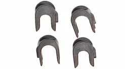 Ortlieb QL1/QL2- Crochet Einsätze